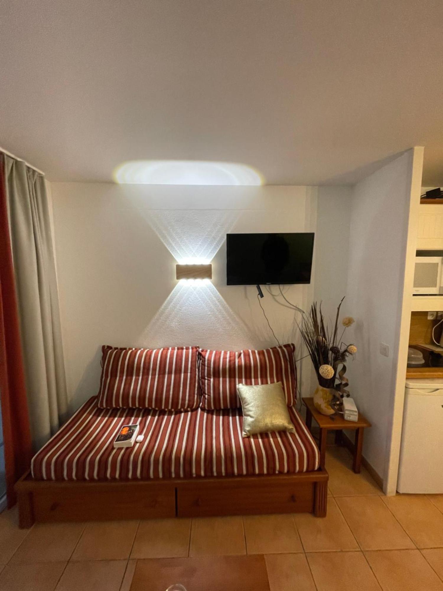 Uhart-Cize Sejour 4 Personnes - Pays Basque 아파트 외부 사진